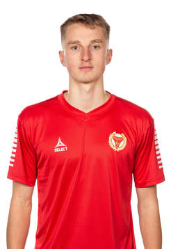 Kalmars Elias Olsson