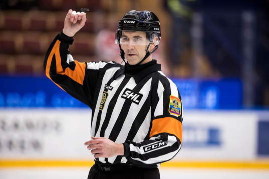 Domare Johan Nordlöf