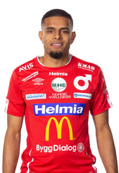 Degerfors Adhavan Rajamohan