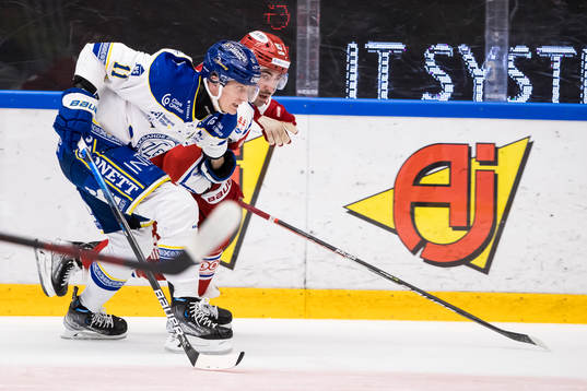 Leksands Martin Karlsson