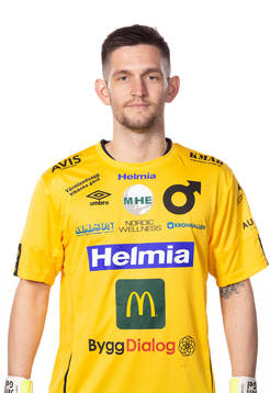Degerfors Jeffrey Gal