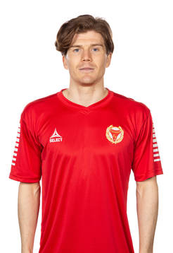 Kalmars Oliver Berg