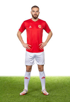 Kalmars Filip Sachpekidis