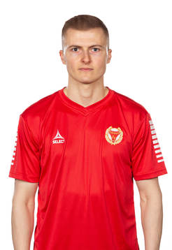 Kalmars David Kristjan Olafsson