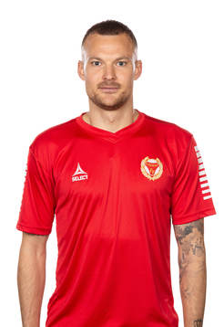 Kalmars Rasmus Sjöstedt