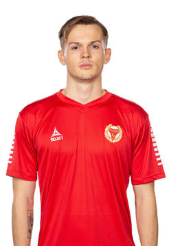 Kalmars Lukas Rhöse