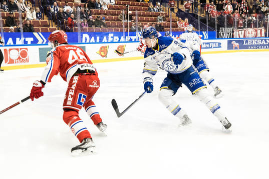 Leksands Nils Åman