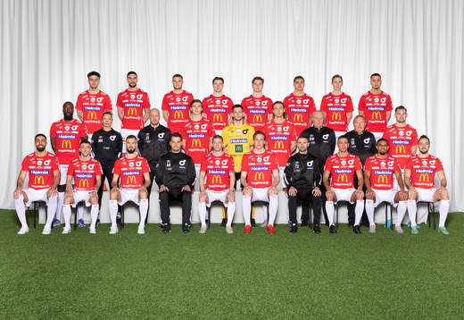 Degerfors