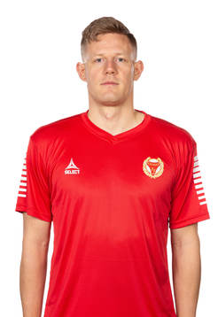 Kalmars Lars Saetra