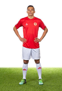 Kalmars Romario Sipiao