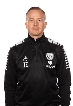 Kalmars Analytiker Tobias Ericsson
