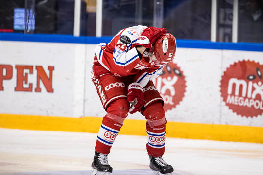 Timrås Albin Lundin