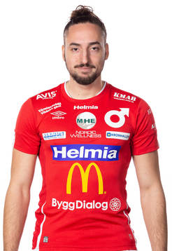 Degerfors Dijan Vukojevic