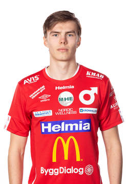 Degerfors Oscar Wallin