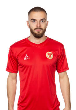 Kalmars Filip Sachpekidis