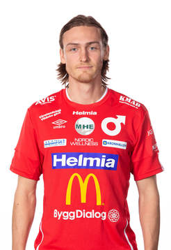 Degerfors Gustav Granath