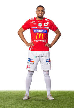 Degerfors Adhavan Rajamohan