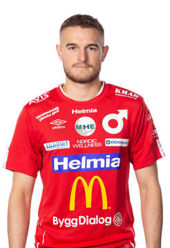 Degerfors Christos Gravius