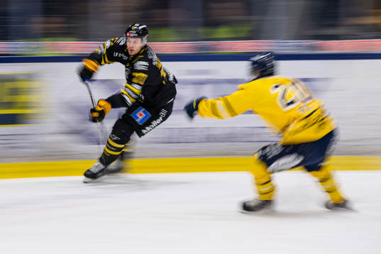Västerås Ludvig Jardeskog
