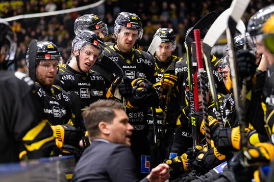 Västerås Mathias From