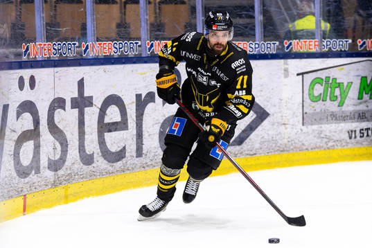 Västerås Svyatoslav Grebenshchikov