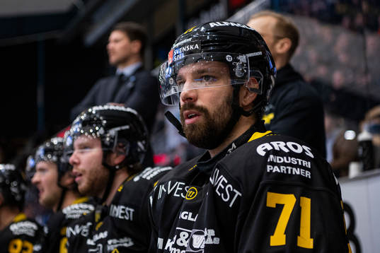 Västerås Svyatoslav Grebenshchikov