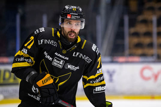 Västerås Svyatoslav Grebenshchikov
