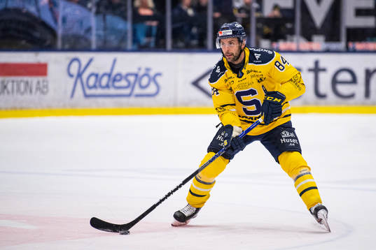 Södertäljes Dragan Umicevic