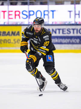 Västerås Ilya Arkalov