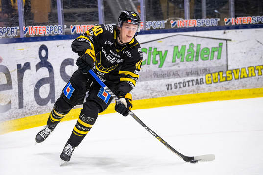 Västerås Isak Skedung