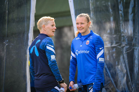 Frida Leonhardsen Maanum