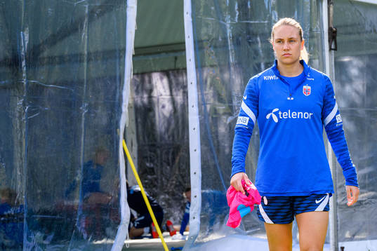 Lisa Fjeldstad Naalsund