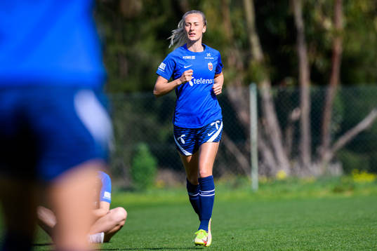 Anja Sønstevold