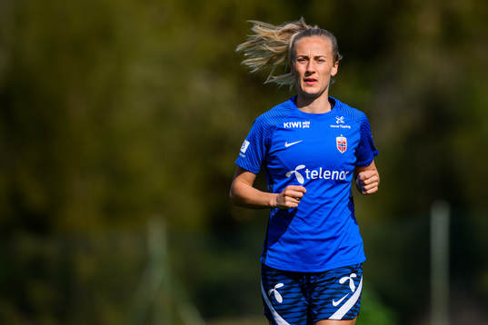 Anja Sønstevold