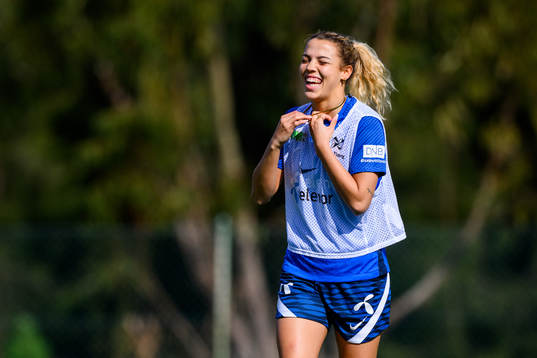 Celin Bizet Ildhusøy