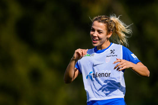 Celin Bizet Ildhusøy