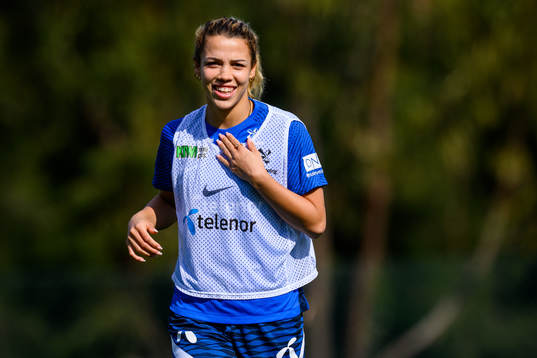 Celin Bizet Ildhusøy