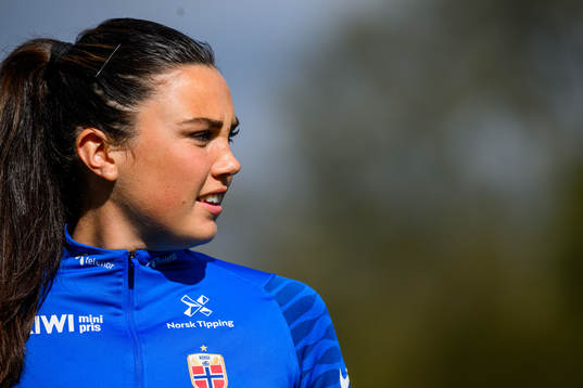 Ingrid Syrstad Engen