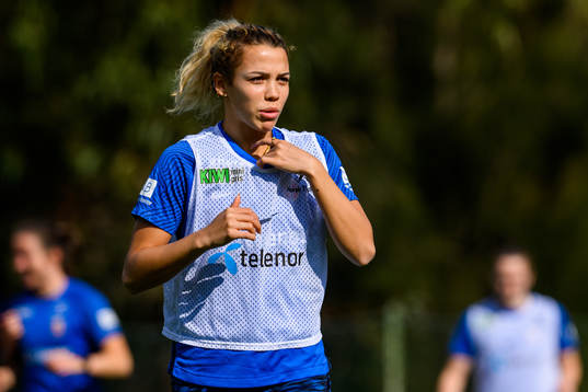 Celin Bizet Ildhusøy