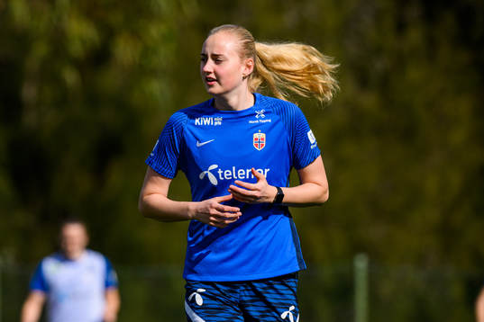 Emilie Bragstad