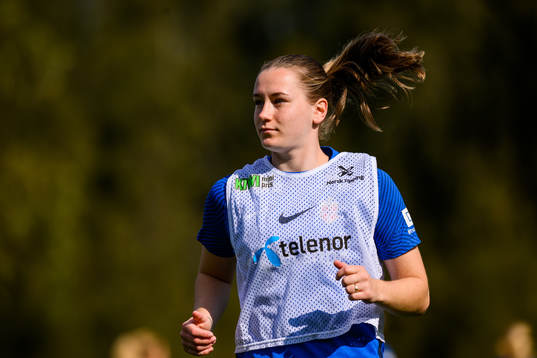 Elisabeth Terland