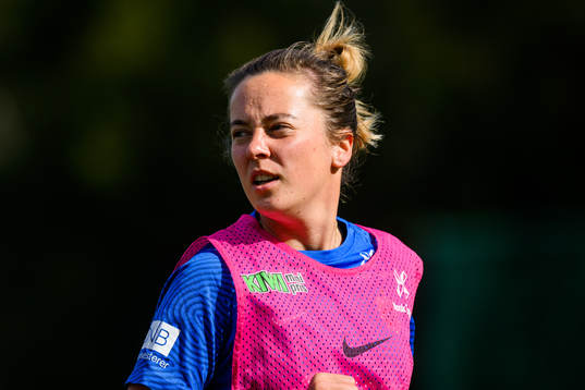 Johanne Fridlund