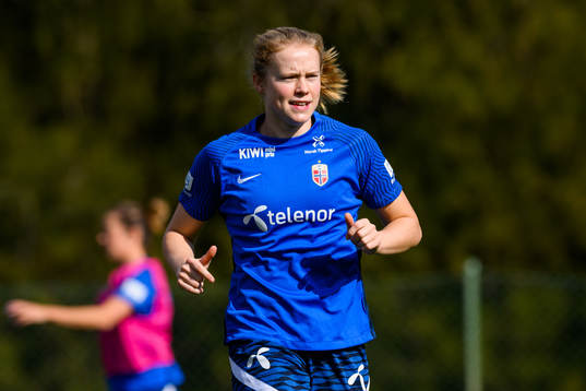 Julie Blakstad