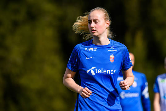 Emilie Bragstad