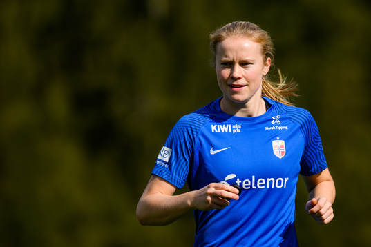 Julie Blakstad