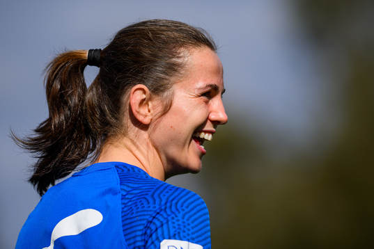 Tuva Hansen