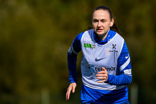 Vilde Hasund