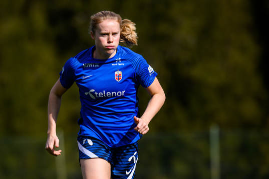 Julie Blakstad