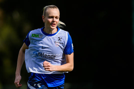 Karina Sævik