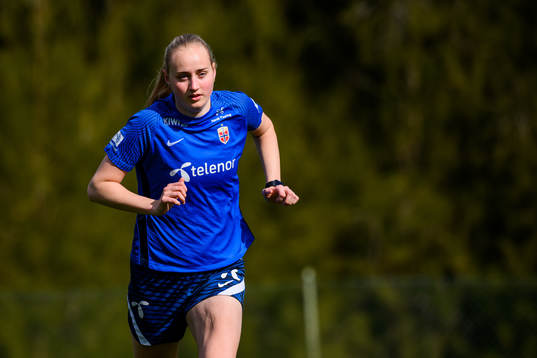 Emilie Bragstad